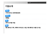 [경영학] 토종 애니메이션 `뽀로로`의 성공전략-5