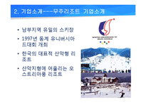 [마케팅] 무주덕유산 리조트 마케팅 전략 제안-7