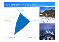 [마케팅] 무주덕유산 리조트 마케팅 전략 제안-14