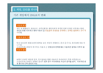 SNG, 소셜네트워크 게임 시장 현황과 발전 방향-5
