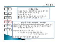 [인적자원관리] 홍익대학교 청소 노동자 문제-5