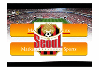 [마케팅] FC 서울 사례(영문)-4
