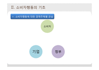 [소비자학] 소비자행동의 이론적 접근-10