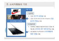 [소비자학] 소비자행동의 이론적 접근-12