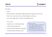 [HRD HRM] NC소프트 - 기업전략 경영전략 및 HRD HRM 인적자원관리 성공사례 분석-13