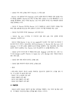 포에버21 Forever21 기업분석및 마케팅 SWOT,STP,4P전략분석과 new 마케팅전략제안-3