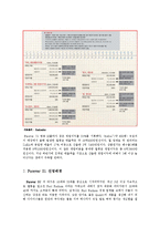 포에버21 Forever21 기업분석및 마케팅 SWOT,STP,4P전략분석과 new 마케팅전략제안-4
