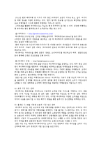 하나투어 기업 SWOT분석및 마케팅사례분석과 앞으로의 경영전략제안(지점장인터뷰 자료포함)-4