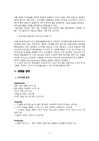 트렉스타 TREKSTA 기업분석및 마케팅전략분석-11