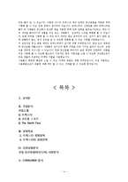 트렉스타 TREKSTA 기업분석및 마케팅전략분석-14