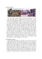 [국제사회학] 국제아동노동의 현황과 해결방안 / 아동노동 실태와 문제점 분석-7