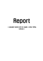 사씨남정기 줄거리 분석 및 감상문, 느낀점, 독후감, 나의소감-1