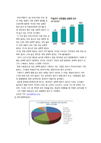 [A+ 성범죄] 아동, 청소년 성범죄 실태 및 현황분석 개념, 발생원인, 범죄 유형 및 특징, 피해현황,실태, 예방방법, 대처방안(HWP)-12
