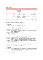 [A+] KT 기업분석 - 핵심전략 마케팅 4P STP SWOT 및 환경분석 성공요인 핵심역량 향후 나아갈 방항 분석-3