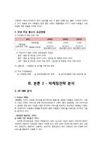 [A+] KT 기업분석 - 핵심전략 마케팅 4P STP SWOT 및 환경분석 성공요인 핵심역량 향후 나아갈 방항 분석-8