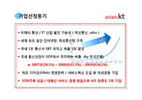 [KT 인재전략 인적자원관리 HRD HRM] - 기업분석 경영전략 및 성공요인 인재경영 분석-4