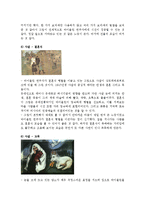 악기 그림이 들어있는 명화를 그린 유명 화가(,샤갈,베르메르,발튀스 등)의 업적과 특징, 그림의 의미, 가치있게 평가받는 이유 조사분석-6