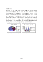 [글로벌기업 사례분석] 세계 1위 보안업체 ADT CAPS 캡스 - 기업전략 성공요인 마케팅 4P STP SWOT 분석(HWP)-14