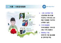 [글로벌기업 사례분석] 세계 1위 보안업체 ADT CAPS 캡스 - 기업전략 성공요인 마케팅 4P STP SWOT 분석(PT)-15