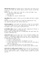 특허 설정 계약서(통상,전용) -2