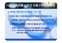 의약품 유통경로의 문제점과 물류공동화 활성화 전략-17