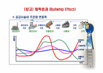 공급사슬관리(Supply Chain Management)-9