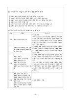 [교육학] Eisner아이즈너의 예술적 교육과정-2
