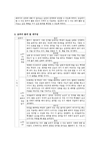[교육학] 초등 4학년 도덕과 교육 수업 지도안-배려의 의미와 필요성-7