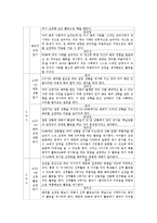 [교육학] 초등 4학년 도덕과 교육 수업 지도안-배려의 의미와 필요성-8