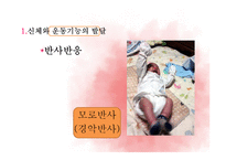 유아기의 발달적 특성-7