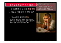 [교육학] 학교학습의 부적응, 학습부진 상담 사례 분석-4