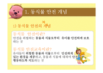 [아동교육] 아동 동식물 안전 교육-3