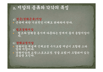 [한방간호] 지압 요법-4