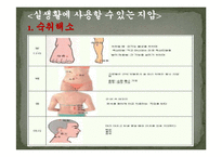 [한방간호] 지압 요법-14