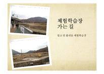 한국의 전통 염색, 천연염색의 특성과 제품조사-16