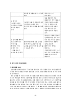 [사회복지행정론] 종합 사회복지관의 조직 분석-4
