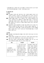 [사회복지행정론] 종합 사회복지관의 조직 분석-16