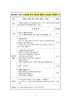 [사회복지] 폭력가정을 위한 교육 프로그램 기획-8