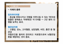 [노인복지] 치매노인가족의 사회복지 서비스 개선 연구-9