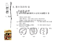 [한국주거사] 풍수지리와 주거입지-8