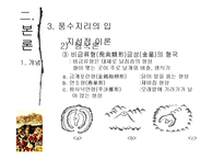 [한국주거사] 풍수지리와 주거입지-9