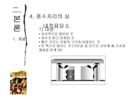 [한국주거사] 풍수지리와 주거입지-13