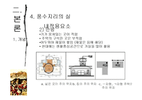 [한국주거사] 풍수지리와 주거입지-14
