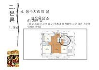 [한국주거사] 풍수지리와 주거입지-17