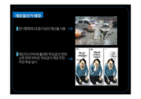 [신문방송학] 2012시울시장 재보궐 선거 분석-기호 1번 나경원 중심으로-3