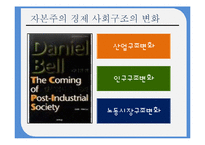 [사회복지] 소득분배와 복지-3