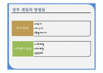 [사회복지] 소득분배와 복지-11