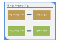 [사회복지] 소득분배와 복지-12