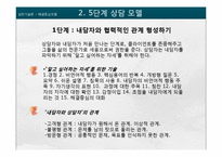 [사회복지] 해결중심모델 이론과 사례 적용-18