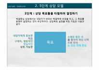 [사회복지] 해결중심모델 이론과 사례 적용-19